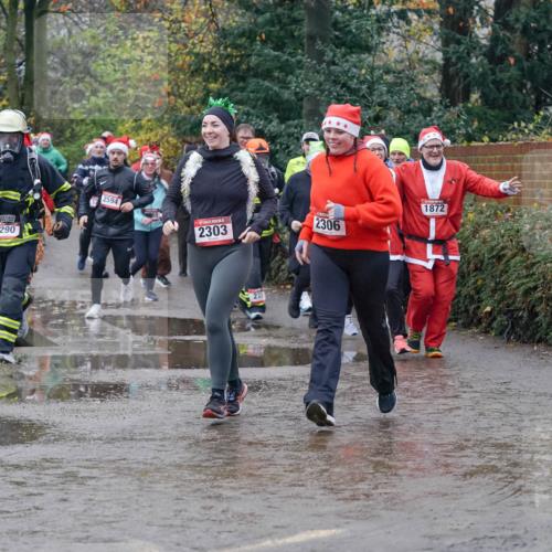 07.12.2025 - St. Pauli X-Mass-Run No. 15 Michael Burmester http://msf.ph/oto/9400825 07.12.2025 10:24:00 Laufen 290, 2594, 2303, 2306, 1872 meine-sportfotos.de