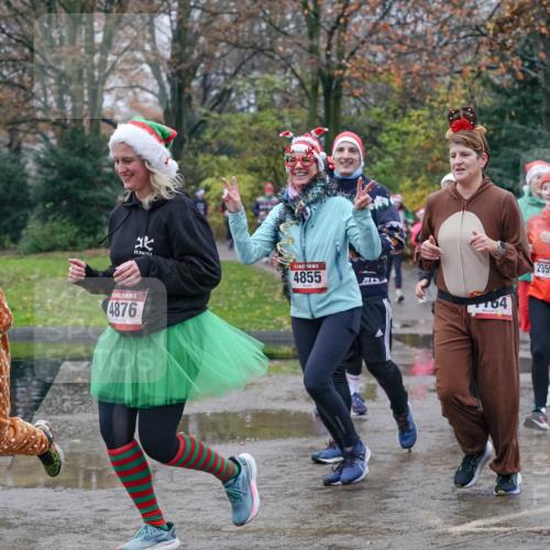 07.12.2025 - St. Pauli X-Mass-Run No. 15 Michael Burmester http://msf.ph/oto/9400864 07.12.2025 10:24:09 Laufen 3381, 15, 1010, 4855, 15, 4876, 64, 2359 meine-sportfotos.de