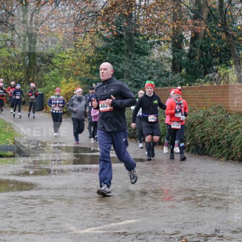 07.12.2025 - St. Pauli X-Mass-Run No. 15 Michael Burmester http://msf.ph/oto/9400887 07.12.2025 10:24:14 Laufen 2421, 462, 4146 meine-sportfotos.de