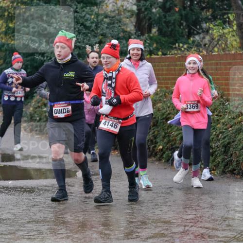 07.12.2025 - St. Pauli X-Mass-Run No. 15 Michael Burmester http://msf.ph/oto/9400895 07.12.2025 10:24:16 Laufen 2421, 5, 4146, 3369 meine-sportfotos.de