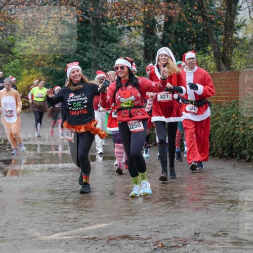 07.12.2025 - St. Pauli X-Mass-Run No. 15 Michael Burmester http://msf.ph/oto/9400946 07.12.2025 10:24:28 Laufen 1166, 1155, 460, 2250, 821, 824 meine-sportfotos.de