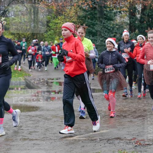 07.12.2025 - St. Pauli X-Mass-Run No. 15 Michael Burmester http://msf.ph/oto/9400983 07.12.2025 10:24:35 Laufen 5, 2582, 2488, 1267, 58 meine-sportfotos.de