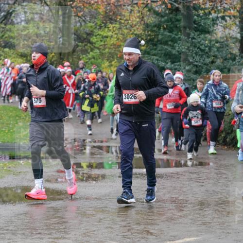 07.12.2025 - St. Pauli X-Mass-Run No. 15 Michael Burmester http://msf.ph/oto/9401012 07.12.2025 10:24:41 Laufen 575, 3026, 500, 507, 504, 030 meine-sportfotos.de