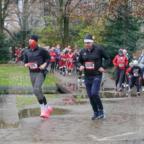 07.12.2025 - St. Pauli X-Mass-Run No. 15 Michael Burmester http://msf.ph/oto/9401015 07.12.2025 10:24:41 Laufen 575, 3026, 500, 507, 3030, 17, 50 meine-sportfotos.de