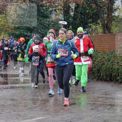 07.12.2025 - St. Pauli X-Mass-Run No. 15 Michael Burmester http://msf.ph/oto/9401022 07.12.2025 10:24:44 Laufen 507, 3123, 15, 1750, 1747 meine-sportfotos.de