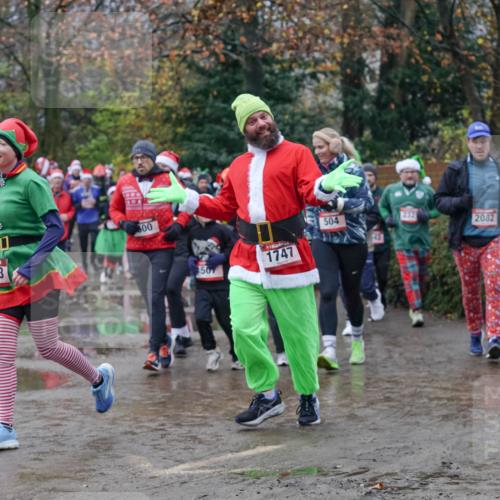 07.12.2025 - St. Pauli X-Mass-Run No. 15 Michael Burmester http://msf.ph/oto/9401031 07.12.2025 10:24:45 Laufen 123, 300, 507, 1747, 504, 2082, 2086 meine-sportfotos.de