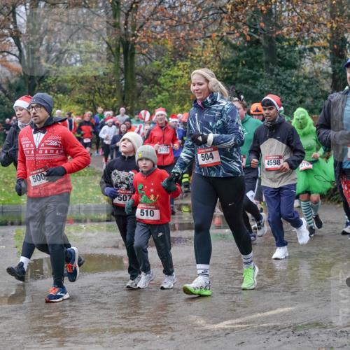 07.12.2025 - St. Pauli X-Mass-Run No. 15 Michael Burmester http://msf.ph/oto/9401040 07.12.2025 10:24:47 Laufen 500, 507, 510, 3022, 504, 4598, 15, 2082 meine-sportfotos.de