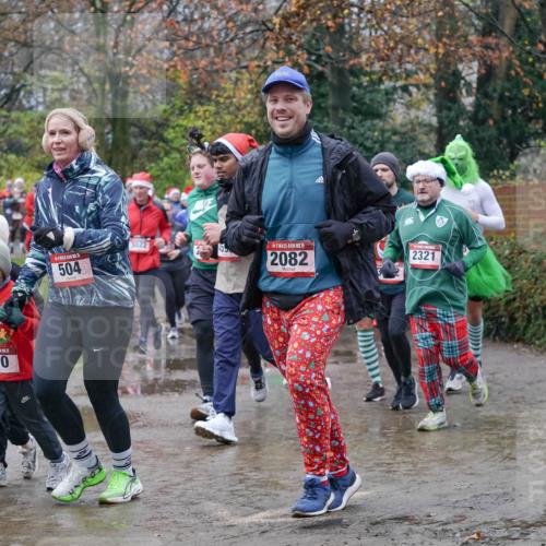 07.12.2025 - St. Pauli X-Mass-Run No. 15 Michael Burmester http://msf.ph/oto/9401042 07.12.2025 10:24:47 Laufen 510, 504, 3022, 15, 2082, 2321 meine-sportfotos.de