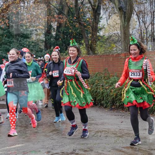 07.12.2025 - St. Pauli X-Mass-Run No. 15 Michael Burmester http://msf.ph/oto/9401063 07.12.2025 10:24:53 Laufen 060, 1040, 089, 124, 292, 15, 2933 meine-sportfotos.de