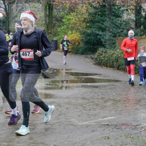 07.12.2025 - St. Pauli X-Mass-Run No. 15 Michael Burmester http://msf.ph/oto/9401120 07.12.2025 10:25:07 Laufen 430, 5, 467, 2287, 22 meine-sportfotos.de