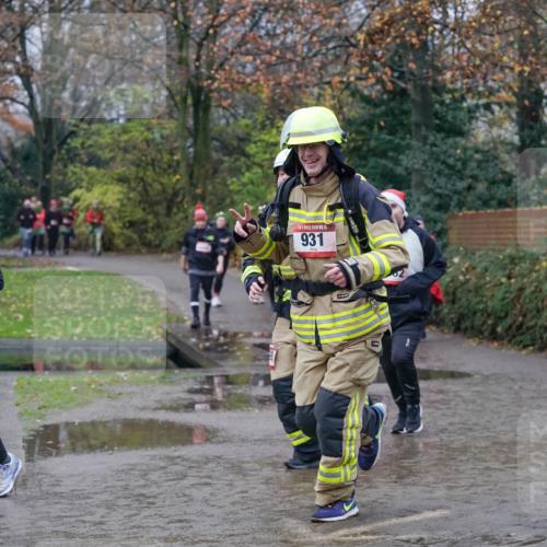 07.12.2025 - St. Pauli X-Mass-Run No. 15 Michael Burmester http://msf.ph/oto/9401179 07.12.2025 10:25:28 Laufen 267, 15, 931 meine-sportfotos.de