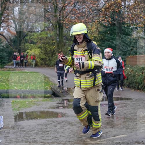 07.12.2025 - St. Pauli X-Mass-Run No. 15 Michael Burmester http://msf.ph/oto/9401180 07.12.2025 10:25:28 Laufen 4674, 931, 4862 meine-sportfotos.de