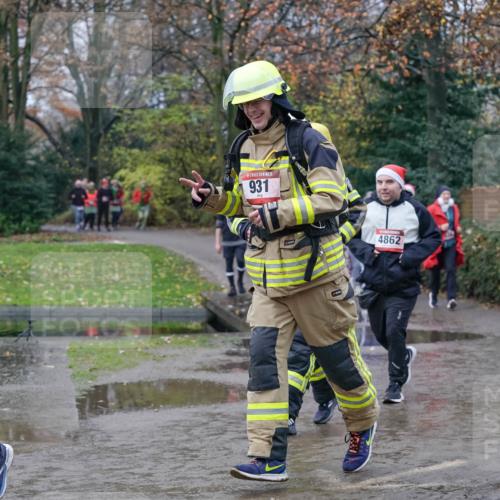 07.12.2025 - St. Pauli X-Mass-Run No. 15 Michael Burmester http://msf.ph/oto/9401181 07.12.2025 10:25:28 Laufen 14, 5, 931, 4862 meine-sportfotos.de