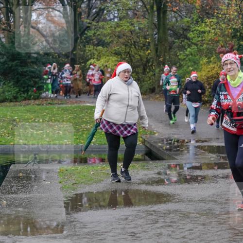 07.12.2025 - St. Pauli X-Mass-Run No. 15 Michael Burmester http://msf.ph/oto/9401233 07.12.2025 10:25:41 Laufen 1087, 2092 meine-sportfotos.de
