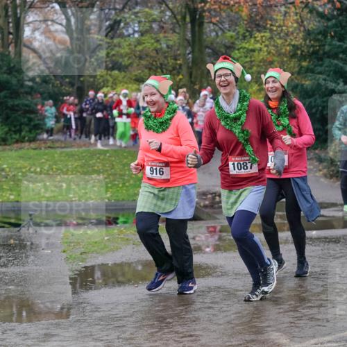 07.12.2025 - St. Pauli X-Mass-Run No. 15 Michael Burmester http://msf.ph/oto/9401256 07.12.2025 10:25:48 Laufen 916, 1, 1087, 2764, 232 meine-sportfotos.de