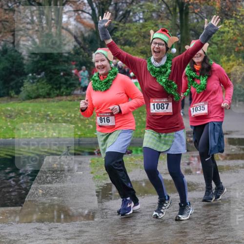 07.12.2025 - St. Pauli X-Mass-Run No. 15 Michael Burmester http://msf.ph/oto/9401260 07.12.2025 10:25:49 Laufen 15, 916, 15, 1087, 1035, 232 meine-sportfotos.de