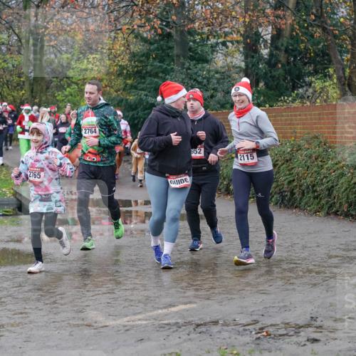 07.12.2025 - St. Pauli X-Mass-Run No. 15 Michael Burmester http://msf.ph/oto/9401273 07.12.2025 10:25:52 Laufen 2765, 2764, 952, 2115 meine-sportfotos.de