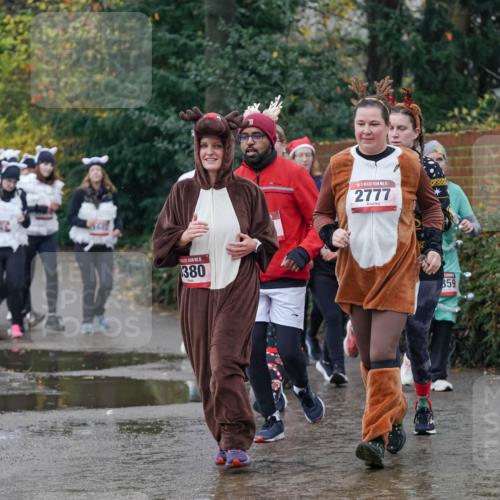 07.12.2025 - St. Pauli X-Mass-Run No. 15 Michael Burmester http://msf.ph/oto/9401339 07.12.2025 10:26:08 Laufen 15, 380, 15, 2777, 859 meine-sportfotos.de