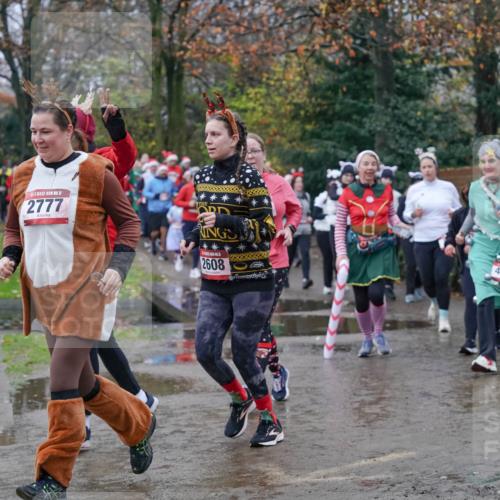 07.12.2025 - St. Pauli X-Mass-Run No. 15 Michael Burmester http://msf.ph/oto/9401351 07.12.2025 10:26:11 Laufen 5, 2777, 2608, 4859, 2269 meine-sportfotos.de