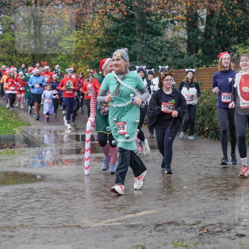 07.12.2025 - St. Pauli X-Mass-Run No. 15 Michael Burmester http://msf.ph/oto/9401355 07.12.2025 10:26:12 Laufen 859, 226, 1682, 063 meine-sportfotos.de
