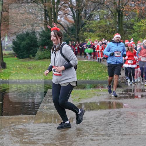 07.12.2025 - St. Pauli X-Mass-Run No. 15 Michael Burmester http://msf.ph/oto/9401396 07.12.2025 10:26:19 Laufen 484, 2165, 2328 meine-sportfotos.de