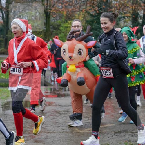 07.12.2025 - St. Pauli X-Mass-Run No. 15 Michael Burmester http://msf.ph/oto/9401421 07.12.2025 10:26:26 Laufen 200, 15, 3018, 22, 99, 017, 310 meine-sportfotos.de