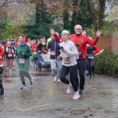 07.12.2025 - St. Pauli X-Mass-Run No. 15 Michael Burmester http://msf.ph/oto/9401444 07.12.2025 10:26:30 Laufen 57, 4879, 4866, 2721, 4615, 989, 3346 meine-sportfotos.de