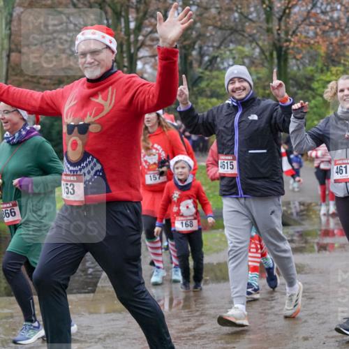 07.12.2025 - St. Pauli X-Mass-Run No. 15 Michael Burmester http://msf.ph/oto/9401456 07.12.2025 10:26:33 Laufen 866, 5, 153, 090, 157, 4615, 4618, 168 meine-sportfotos.de