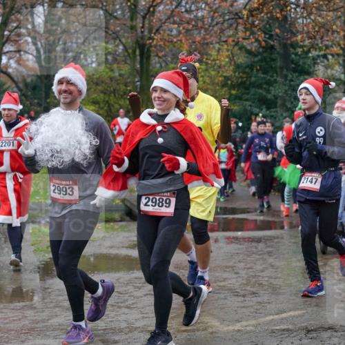07.12.2025 - St. Pauli X-Mass-Run No. 15 Michael Burmester http://msf.ph/oto/9401461 07.12.2025 10:26:34 Laufen 577, 2201, 2993, 15, 2989, 99, 2147, 3402 meine-sportfotos.de