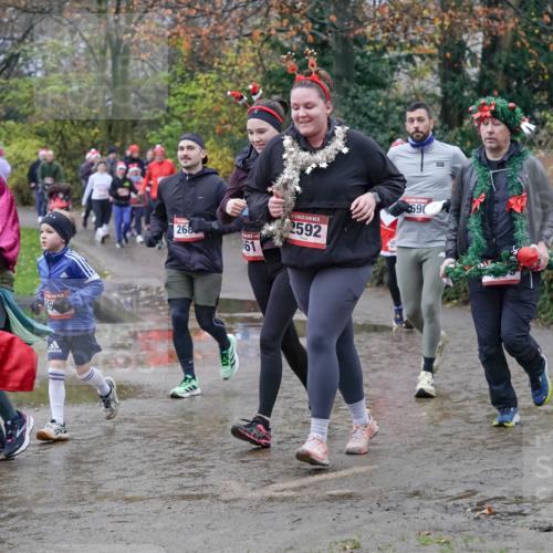 07.12.2025 - St. Pauli X-Mass-Run No. 15 Michael Burmester http://msf.ph/oto/9401503 07.12.2025 10:26:43 Laufen 268, 61, 15, 2592, 690 meine-sportfotos.de