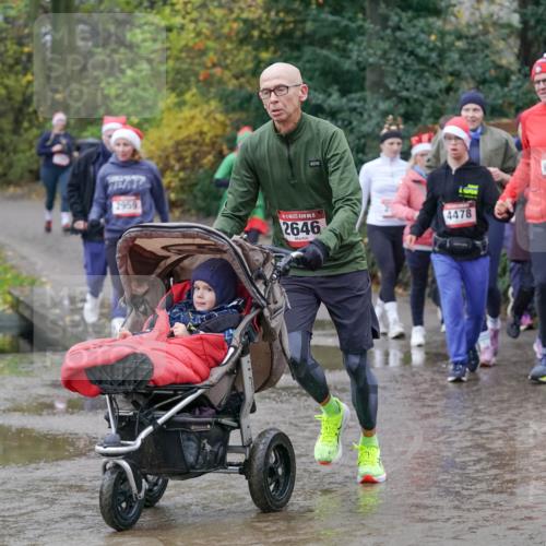 07.12.2025 - St. Pauli X-Mass-Run No. 15 Michael Burmester http://msf.ph/oto/9401543 07.12.2025 10:26:54 Laufen 2959, 15, 2646, 4478, 3228 meine-sportfotos.de