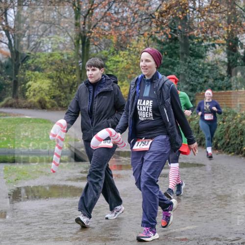 07.12.2025 - St. Pauli X-Mass-Run No. 15 Michael Burmester http://msf.ph/oto/9401577 07.12.2025 10:27:02 Laufen 90, 1793 meine-sportfotos.de