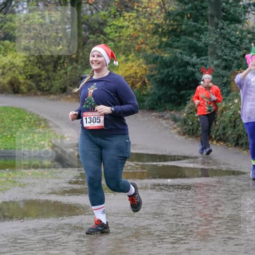 07.12.2025 - St. Pauli X-Mass-Run No. 15 Michael Burmester http://msf.ph/oto/9401595 07.12.2025 10:27:05 Laufen 1305, 592, 590 meine-sportfotos.de