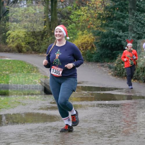 07.12.2025 - St. Pauli X-Mass-Run No. 15 Michael Burmester http://msf.ph/oto/9401596 07.12.2025 10:27:06 Laufen 1305, 592, 59 meine-sportfotos.de