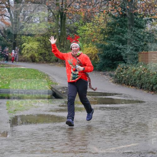 07.12.2025 - St. Pauli X-Mass-Run No. 15 Michael Burmester http://msf.ph/oto/9401615 07.12.2025 10:27:10 Laufen  meine-sportfotos.de