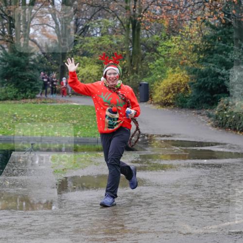 07.12.2025 - St. Pauli X-Mass-Run No. 15 Michael Burmester http://msf.ph/oto/9401619 07.12.2025 10:27:10 Laufen  meine-sportfotos.de
