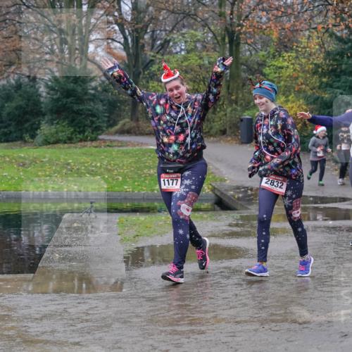 07.12.2025 - St. Pauli X-Mass-Run No. 15 Michael Burmester http://msf.ph/oto/9401655 07.12.2025 10:27:35 Laufen 1177, 2832, 3391, 3437 meine-sportfotos.de