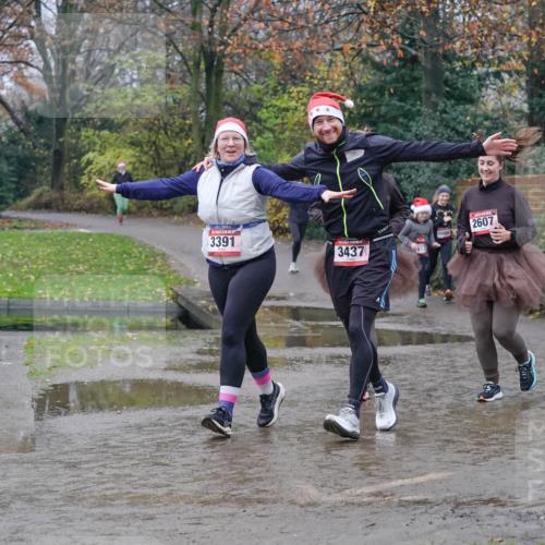 07.12.2025 - St. Pauli X-Mass-Run No. 15 Michael Burmester http://msf.ph/oto/9401660 07.12.2025 10:27:36 Laufen 2607, 3391, 3437 meine-sportfotos.de