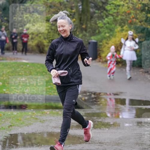 07.12.2025 - St. Pauli X-Mass-Run No. 15 Michael Burmester http://msf.ph/oto/9401720 07.12.2025 10:28:06 Laufen  meine-sportfotos.de