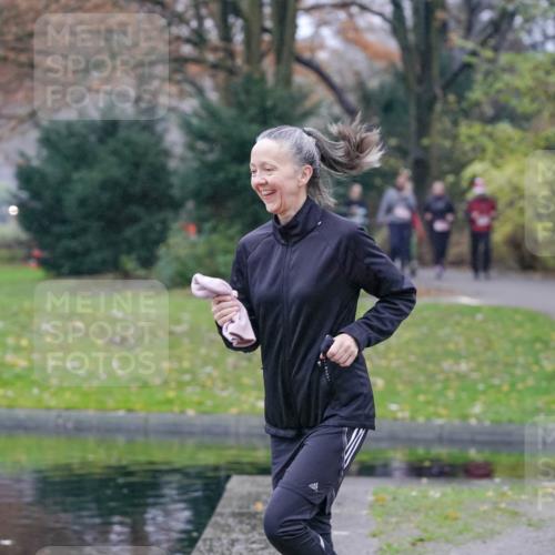 07.12.2025 - St. Pauli X-Mass-Run No. 15 Michael Burmester http://msf.ph/oto/9401723 07.12.2025 10:28:07 Laufen  meine-sportfotos.de