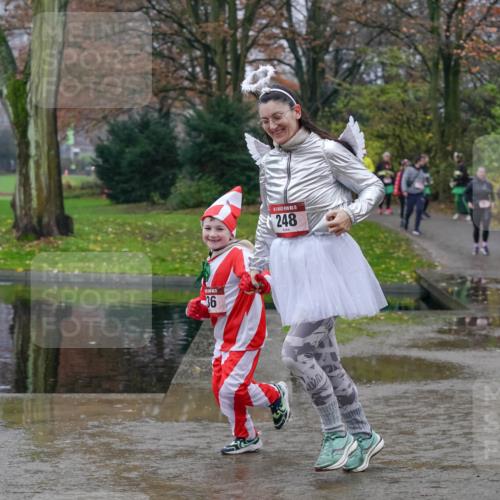 07.12.2025 - St. Pauli X-Mass-Run No. 15 Michael Burmester http://msf.ph/oto/9401749 07.12.2025 10:28:17 Laufen 36, 15, 248 meine-sportfotos.de