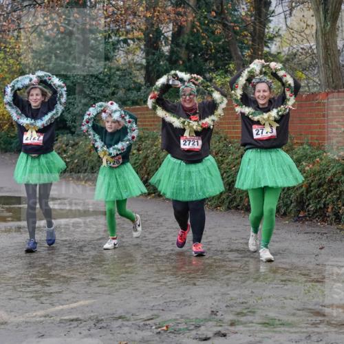 07.12.2025 - St. Pauli X-Mass-Run No. 15 Michael Burmester http://msf.ph/oto/9401790 07.12.2025 10:28:36 Laufen 2727, 27, 3, 2721, 20 meine-sportfotos.de