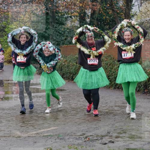 07.12.2025 - St. Pauli X-Mass-Run No. 15 Michael Burmester http://msf.ph/oto/9401791 07.12.2025 10:28:37 Laufen 2727, 20, 2721, 27, 0 meine-sportfotos.de