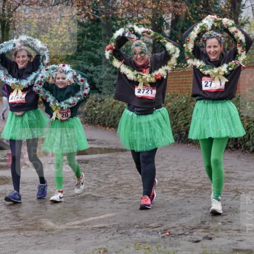 07.12.2025 - St. Pauli X-Mass-Run No. 15 Michael Burmester http://msf.ph/oto/9401795 07.12.2025 10:28:37 Laufen 20, 2721, 27 meine-sportfotos.de