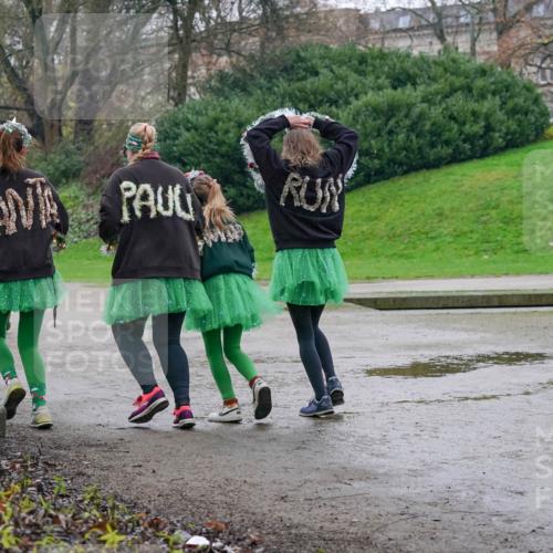 07.12.2025 - St. Pauli X-Mass-Run No. 15 Michael Burmester http://msf.ph/oto/9401807 07.12.2025 10:28:45 Laufen  meine-sportfotos.de