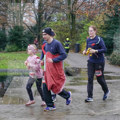 07.12.2025 - St. Pauli X-Mass-Run No. 15 Michael Burmester http://msf.ph/oto/9401817 07.12.2025 10:28:51 Laufen 159, 1456 meine-sportfotos.de