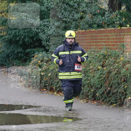 07.12.2025 - St. Pauli X-Mass-Run No. 15 Michael Burmester http://msf.ph/oto/9401820 07.12.2025 10:28:59 Laufen 434 meine-sportfotos.de