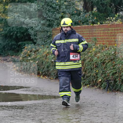 07.12.2025 - St. Pauli X-Mass-Run No. 15 Michael Burmester http://msf.ph/oto/9401823 07.12.2025 10:29:01 Laufen 434 meine-sportfotos.de