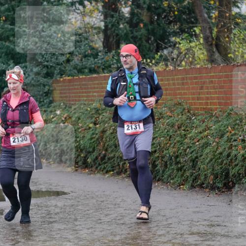 07.12.2025 - St. Pauli X-Mass-Run No. 15 Michael Burmester http://msf.ph/oto/9401835 07.12.2025 10:29:11 Laufen 0, 2130, 2131 meine-sportfotos.de