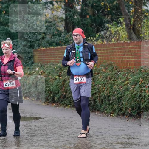 07.12.2025 - St. Pauli X-Mass-Run No. 15 Michael Burmester http://msf.ph/oto/9401836 07.12.2025 10:29:11 Laufen 2130, 2131 meine-sportfotos.de